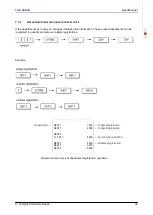 Preview for 33 page of CHD CHD 3050U User Manual