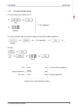 Preview for 37 page of CHD CHD 3050U User Manual