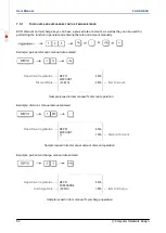 Preview for 42 page of CHD CHD 3050U User Manual