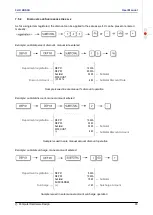 Preview for 43 page of CHD CHD 3050U User Manual