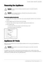 Preview for 13 page of Check Point Quantum LightSpeed Appliance QLS250 Rack Mounting Manual