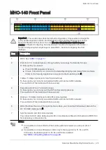 Preview for 29 page of Check Point QUANTUM MAESTRO Manual