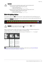 Preview for 85 page of Check Point QUANTUM MAESTRO Manual