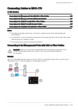 Preview for 109 page of Check Point QUANTUM MAESTRO Manual