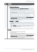 Preview for 138 page of Check Point QUANTUM MAESTRO Manual