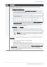 Preview for 165 page of Check Point QUANTUM MAESTRO Manual