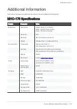 Preview for 179 page of Check Point QUANTUM MAESTRO Manual