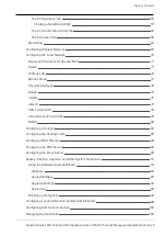 Preview for 6 page of Check Point QUANTUM SPARK 1600 Administration Manual