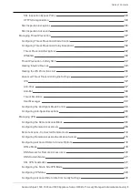 Preview for 8 page of Check Point QUANTUM SPARK 1600 Administration Manual