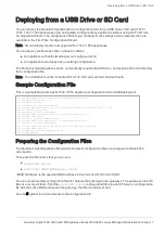 Preview for 17 page of Check Point QUANTUM SPARK 1600 Administration Manual