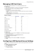 Preview for 43 page of Check Point Smart-1 150 Getting Started Manual