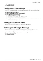 Preview for 44 page of Check Point Smart-1 150 Getting Started Manual