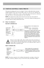 Preview for 14 page of Checkline ETB Operating Manual