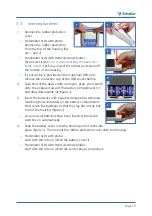 Preview for 15 page of Checkline SLW User Manual