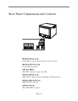 Preview for 13 page of Checkpoint ZM-CR321NP-CP User Manual