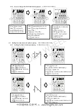 Preview for 16 page of CHEE SIANG INDUSTRIAL M100 Series Instruction Manual