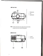 Preview for 7 page of Cheerlux CL312A User Manual