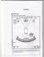 Preview for 9 page of Cheerlux CL312A User Manual