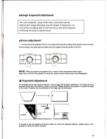 Preview for 16 page of Cheerlux CL312A User Manual