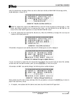 Preview for 45 page of Cheetah 10-068 Programming Manual