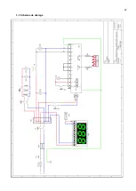 Preview for 47 page of ChefLine CHFPG4 Instruction, Use And Maintenance Manual