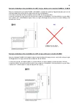 Preview for 54 page of ChefLine CHFPG4 Instruction, Use And Maintenance Manual