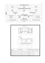 Preview for 79 page of ChefLine CHFPG4 Instruction, Use And Maintenance Manual