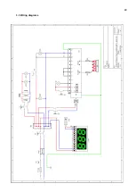 Preview for 80 page of ChefLine CHFPG4 Instruction, Use And Maintenance Manual