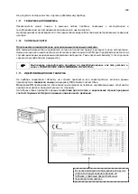 Preview for 108 page of ChefLine CHFPG4 Instruction, Use And Maintenance Manual