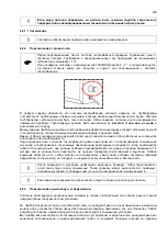 Preview for 118 page of ChefLine CHFPG4 Instruction, Use And Maintenance Manual