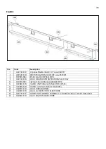 Preview for 206 page of ChefLine CHFPG4 Instruction, Use And Maintenance Manual