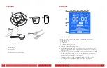 Preview for 5 page of Chefman RJ40-6-D-BLACK Manual