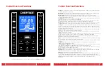 Preview for 6 page of Chefman RJ40-6-D-BLACK Manual