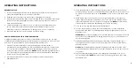 Preview for 6 page of Chefman RJ43-ROB-5 User Manual