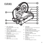 Preview for 5 page of Chefman RJ49-BLACK-V2-DS User Manual