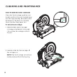 Preview for 16 page of Chefman RJ49-BLACK-V2-DS User Manual