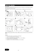 Preview for 30 page of CHEFOOK ChefLine CHPZ2P Instruction Manual