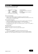 Preview for 43 page of CHEFOOK ChefLine CHPZ2P Instruction Manual