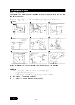 Preview for 64 page of CHEFOOK ChefLine CHPZ2P Instruction Manual