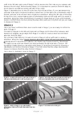 Preview for 6 page of Chef's Choice EdgeCraft DC 320 Instructions Manual