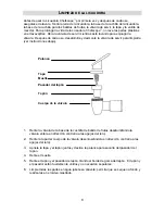 Preview for 36 page of ChefScape Chefscape L5746 Instruction Manual