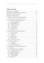 Preview for 17 page of ChemoMetec 900-0300 User Manual