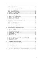 Preview for 18 page of ChemoMetec 900-0300 User Manual