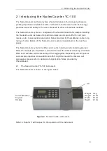 Preview for 21 page of ChemoMetec 900-0300 User Manual