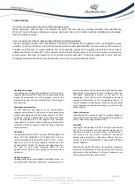 Preview for 59 page of ChemoMetec NucleoCounter NC-202 Document Compilation