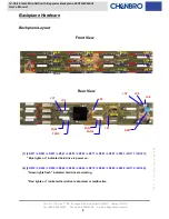 Preview for 5 page of Chenbro 80H10323605A1 User Manual