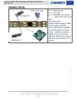 Preview for 12 page of Chenbro 80H10323605A1 User Manual