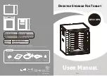 Chenbro DT310PS User Manual preview