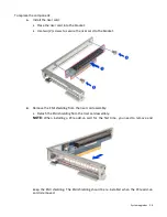 Preview for 98 page of Chenbro RB133 1U User Manual