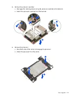 Preview for 118 page of Chenbro RB133 1U User Manual